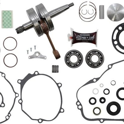 Wiseco Complete Engine Rebuild Kit for Kawasaki KX80 1998-2000