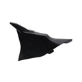 Cycra 24+ KTM Side Panels for EXC-F, XCF-W, XC-W, SX, Sxf, XC - Black