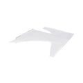 Cycra For KTM 24+ And 23+ Radiator Louvers - White, Part #1CYC-1907-30