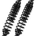 Bitubo WMB0 Twinshocks for Maxi-Scooters with Adjustable Spring Preload