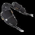 Giant Loop MoJavi Saddlebag 12L in Black – Durable Powersports Storage