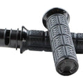 Kuryakyn Enygma Grips 24 And Up For Touring 25 And Up Softails Throttle-By-Wire