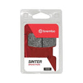 Brembo OE Powersports Sintered Brake Pad for Aprilia SL Shiver GT 750cc Front