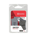 Brembo OE Powersports 07BB02SX Rear Brake Pad for Off-Road Vehicles