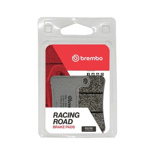 Brembo Sinter Xtra Brake Pad for Powersports Vehicles - Part 07SU27SR