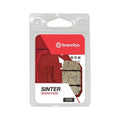 Brembo OE Powersports 07HO27SP Rear Sintered Brake Pad for Buell XB9R