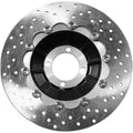 Brembo OE Powersports Brake Disc for BMW R80 GS 800cc, Part 78B40816