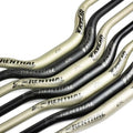 Renthal V3 Fatbar 30mm Aluminum Handlebar in Gold for Powersports