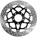 Brembo OE Powersports 78B40875 Front Floating Brake Disc for Suzuki GSX-R