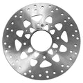 Brembo OE Powersports Serie Oro Rear Brake Disc for Honda Vfr F 750CC & CB R
