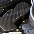 Hks Dry Carbon Ecu Cover for Toyota A90 Supra