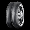 For Continental ContiAttack SM 2 120/70R17 M/C 58H TL Front Supermoto Tire