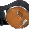 Emgo Flasher Relay 6V for Kawasaki Style 2-Prong Round
