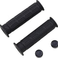 PU Laser Street Grips 7/8" Open End