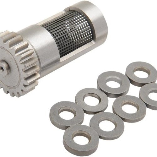 S&S Breather Gear Kit #33-4250 Harley Davidson