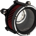 Trask Assault Charge High-Flow Air Cleaner Reverse Cut TM-1023RC Harley Davidson