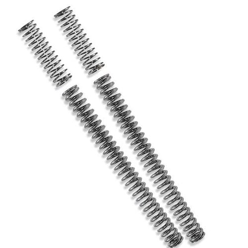 Progressive Suspension Drop-In Fork Lowering Kit #10-2003 Harley Davidson