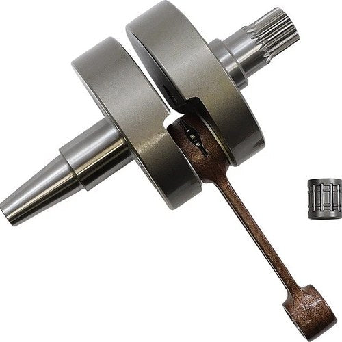 VintCo Crankshaft Assembly #CR2015 for Kawasaki KX500 1989-2004