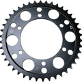 Driven Rear Steel Sprocket 520 42T #5008-520-42T for Yamaha/Suzuki/Kawasaki