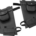 Hopnel Pac-A-Derms #HD90-117BK Harley Davidson