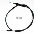 Motion Pro Blackout Clutch Cable LW +12" #06-2392 Harley Davidson