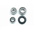 Psychic Wheel Bearing Kit #MX-06240 for Kawasaki/Suzuki KLX110/DR-Z110