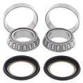Moose Steering Stem Bearing and Seal Kit #148130 for Honda
