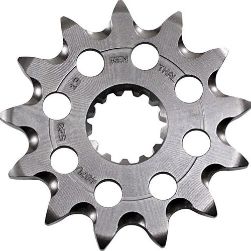 Renthal 520 Grooved Front Sprocket 13T for Suzuki RM-Z250 2013-2017/2019-2026