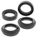 All Balls Fork Oil Seal & Dust Seal Kit #56-157 for Honda CRF150F 2003-2017