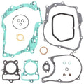 Vertex-Winderosa Complete Gasket Kit #808207 for Honda XR80R/XR80/XL80S