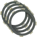 Ebc Ckf Carbon Clutch Friction Plate Set #CKF1151 Honda