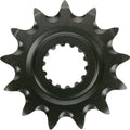 Renthal 428 Grooved Front Sprocket 13T #257--428-13GP fits Yamaha YZ85 2002-2021