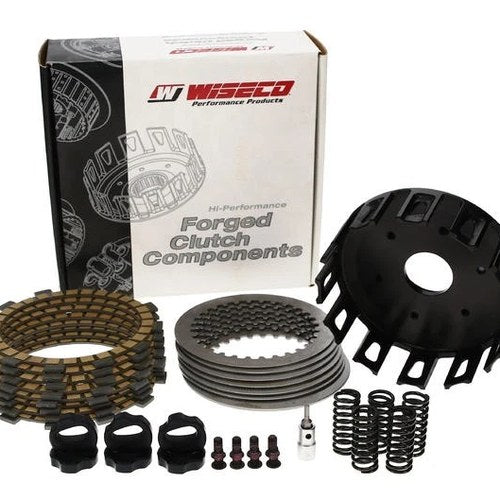 Wiseco Performance Clutch Kit PCK053 for Kawasaki KX250F 4-Stroke/KX250 4-Stroke