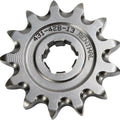 Renthal Front Sprocket 13T #431--428-13GP Kawasaki KLX140L/KLX140 2008-2015