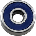 Parts Unlimited Double Sealed Bearing 12mm x 37mm x 12mm