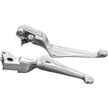 Kuryakyn Boss Blade Levers Chrome #1038 Harley Davidson