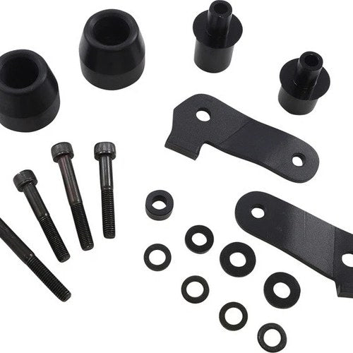 Vortex V3 2.0 Frame Slider No-Cut #SR169 for Suzuki GSX-R1000/GSX-R1000R