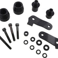 Vortex V3 2.0 Frame Slider No-Cut #SR169 for Suzuki GSX-R1000/GSX-R1000R