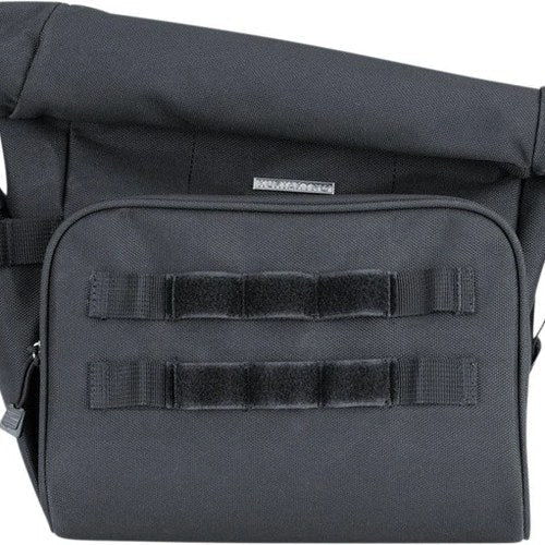 Kuryakyn Hoodrat Universal Swing Arm Bag