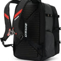Uswe Buddy Athlete Gear Backpack 40L Black/Red With No Dancing For Monkey System
