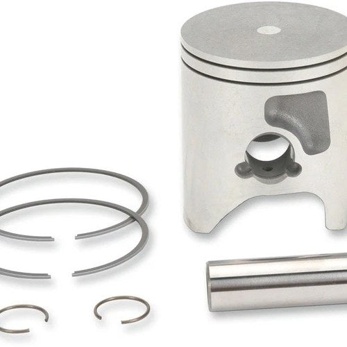 ProX Piston Size B Standard Bore 66.35mm #01.3320.B fits Suzuki RM250 2000-2002