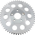 DS 530 Rear Wheel Sprocket 0.46" Offset 51T Chrome Harley Davidson Fxr 1982-1985