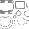 Moose Top End Gasket Kit fits Yamaha YZ250 2-Stroke 1992-1994