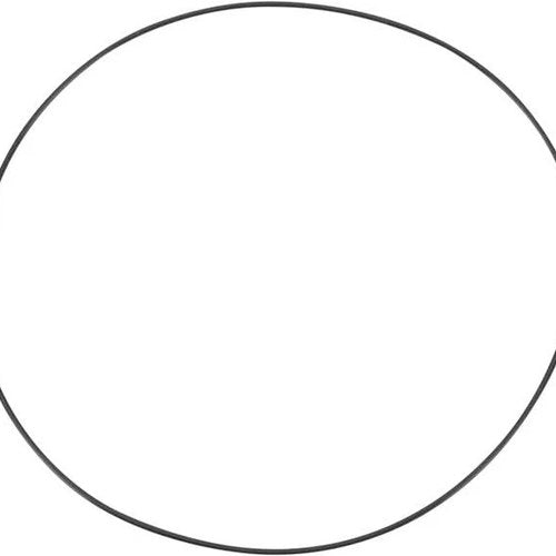 Moose Clutch Cover Gasket #95952 for Honda CRF250X 4-Stroke/CRF250R 4-Stroke