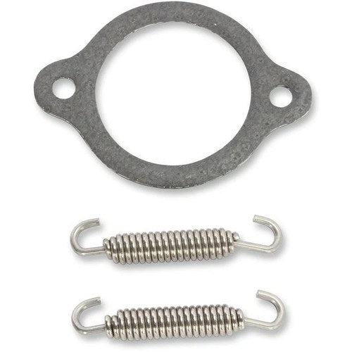 Moose Pipe Spring & O-Ring Kit #149311 KTM/Husqvarna