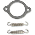 Moose Pipe Spring & O-Ring Kit #149311 KTM/Husqvarna