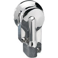 Drag Specialties Oil Filter Mount Chrome #70181 Harley Davidson
