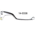 Motion Pro Clutch Lever Silver fits Kawasaki KLX140L/KLX140/KLX110L/KLX450R
