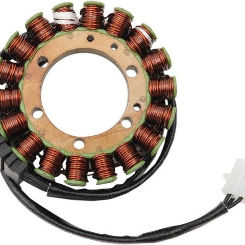 Rick's Motorsports Stator #21-413 fits Yamaha V-Star 650