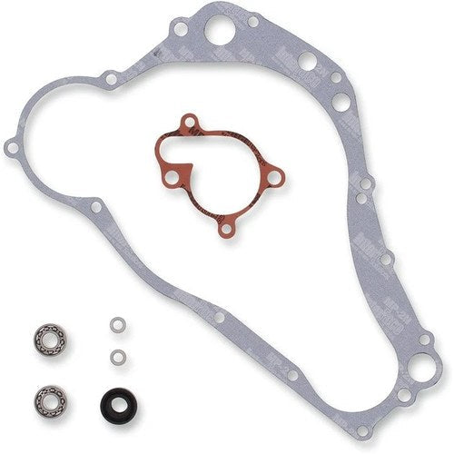 Moose Water Pump Rebuild Kit fits Suzuki RM250 1994-1995